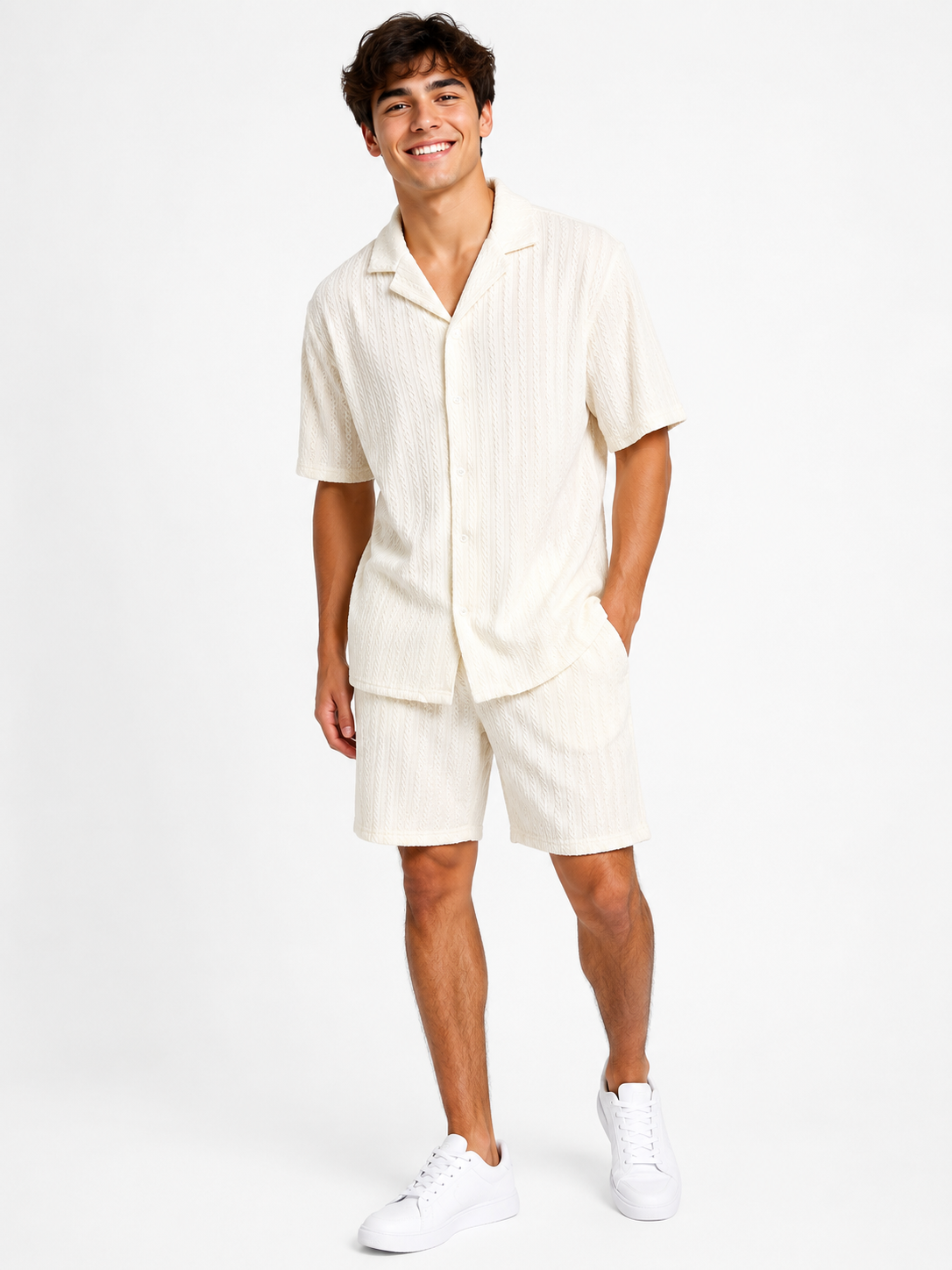 Men’s Resort Matching Set ✨