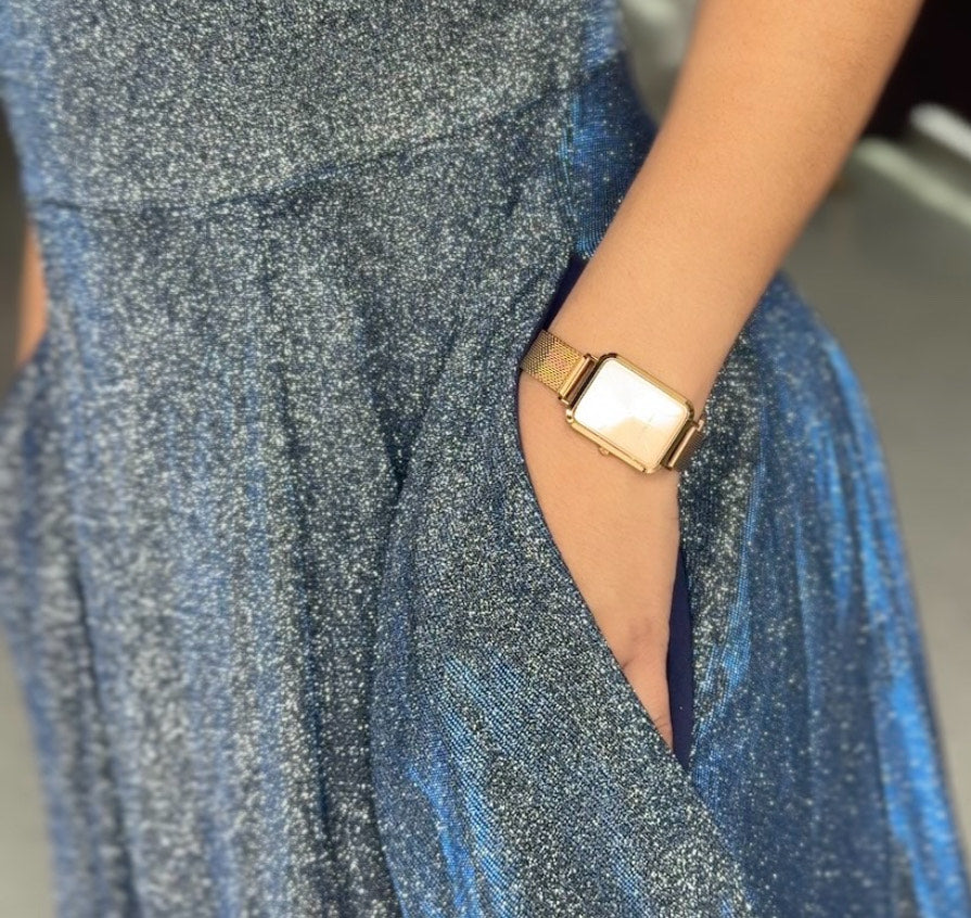 Dress Glam