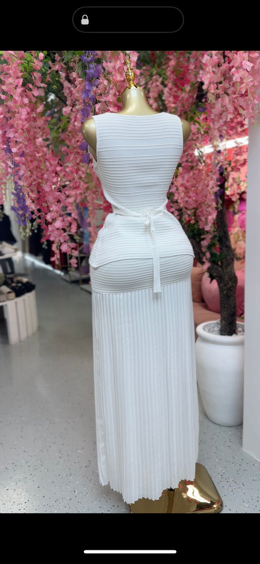 SET SKIRT