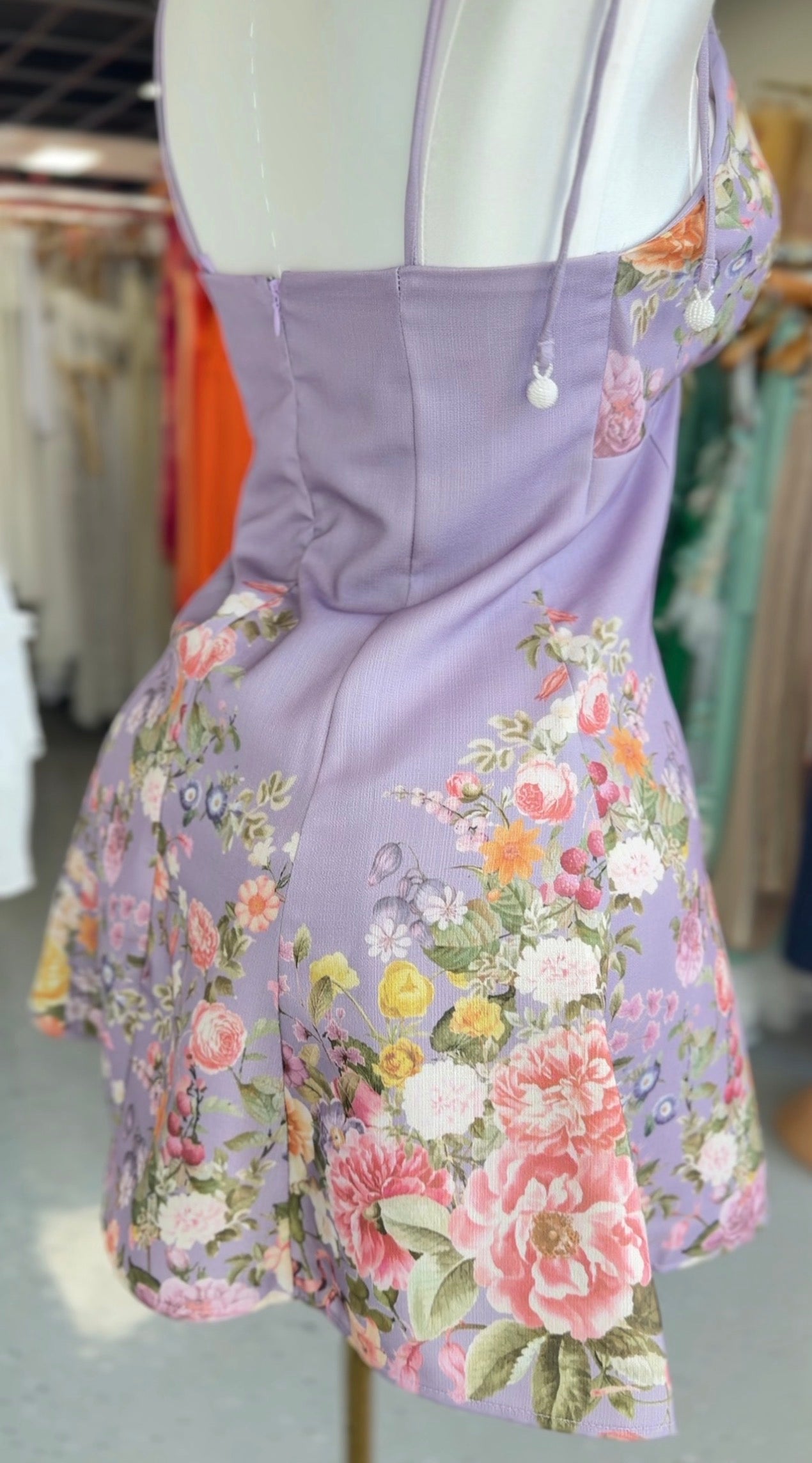 Princess Dress