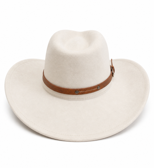 Western Style Hat