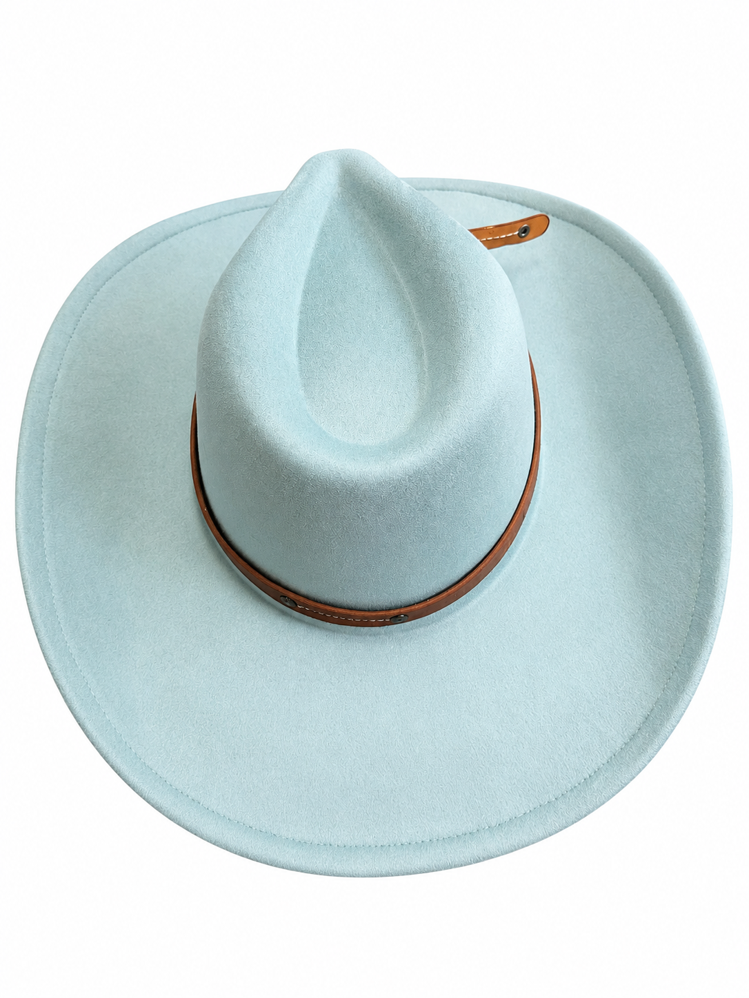 Classic Wide Brim Hat ❤️