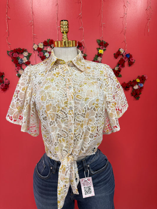 blusa