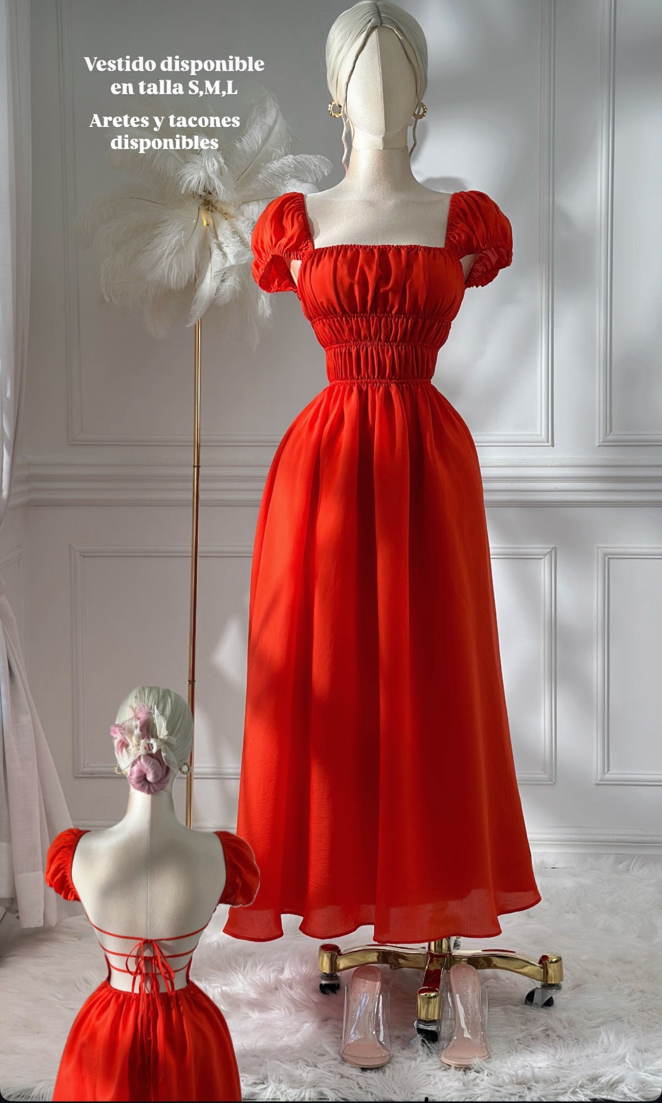 DRESS PRINCES