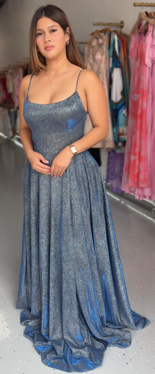 Dress Glam