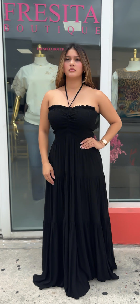 Vestido LINO