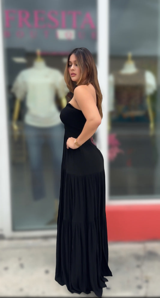 Vestido LINO