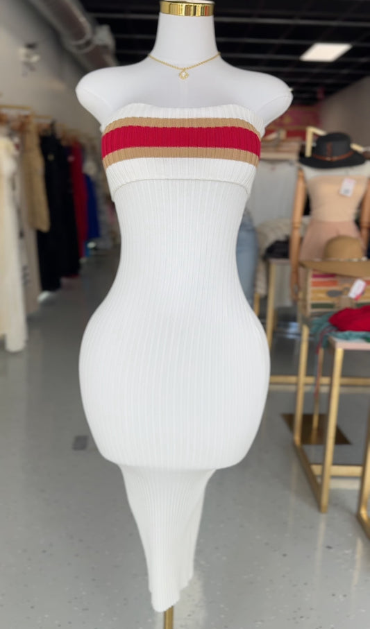 Vestido TOP