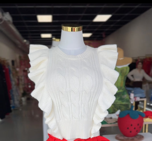 Blusa Sweater