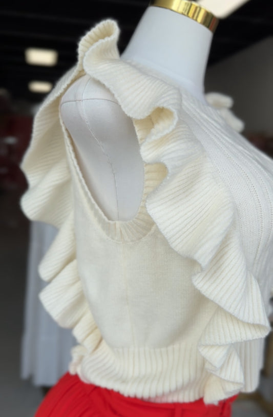 Blusa Sweater