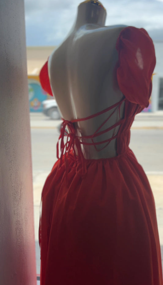 DRESS PRINCES