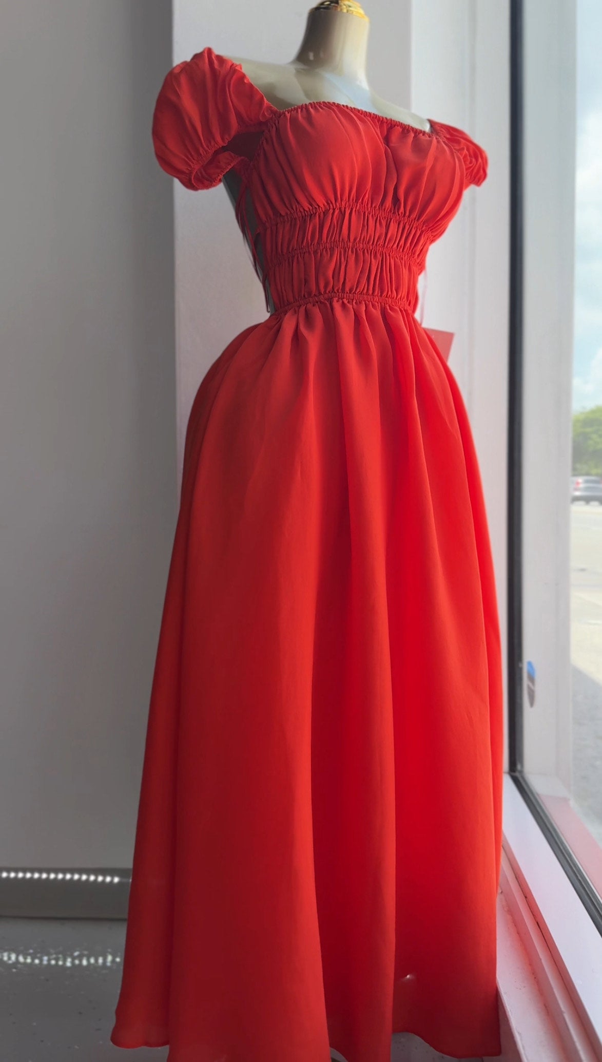 DRESS PRINCES