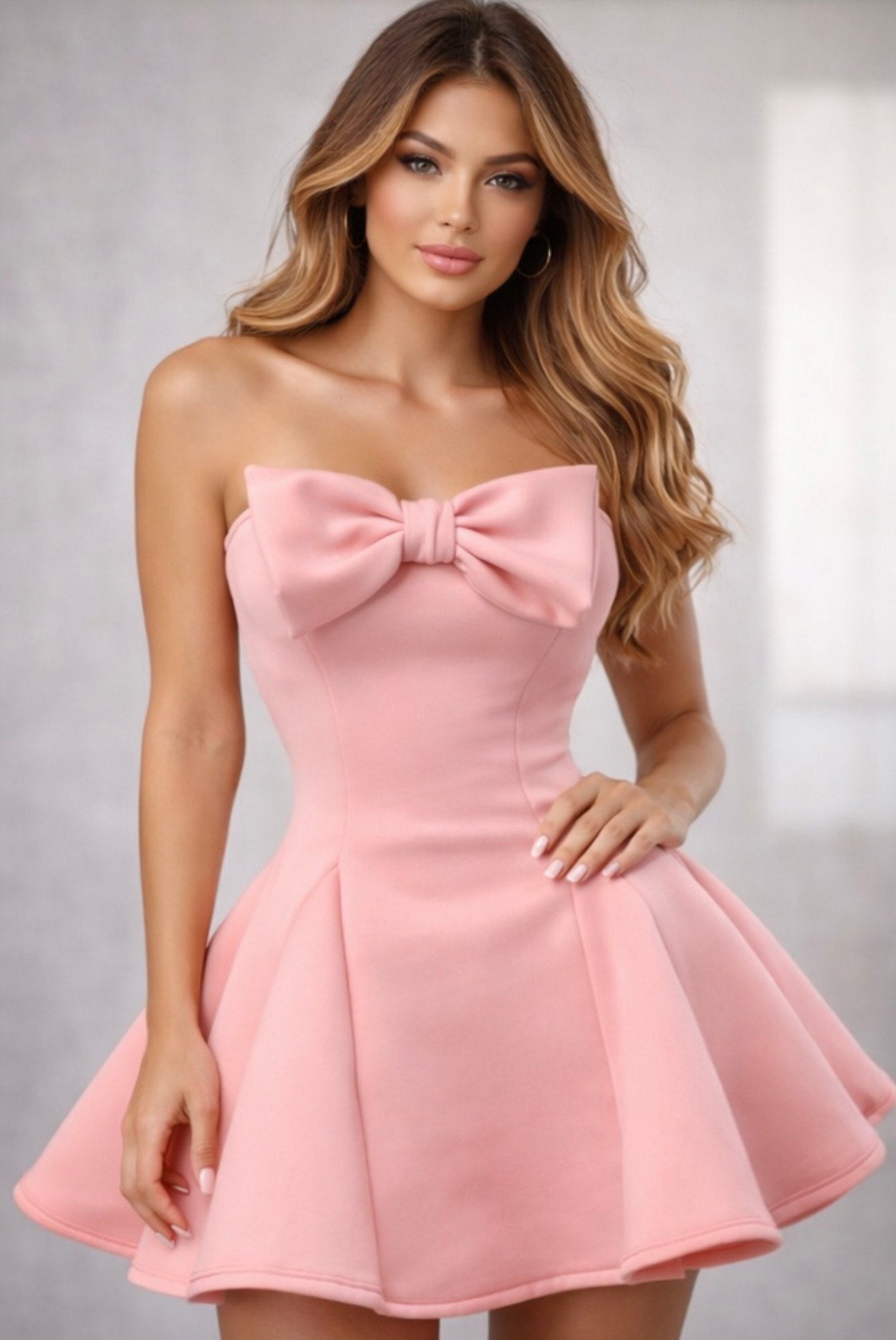 PRINCESS DRESS