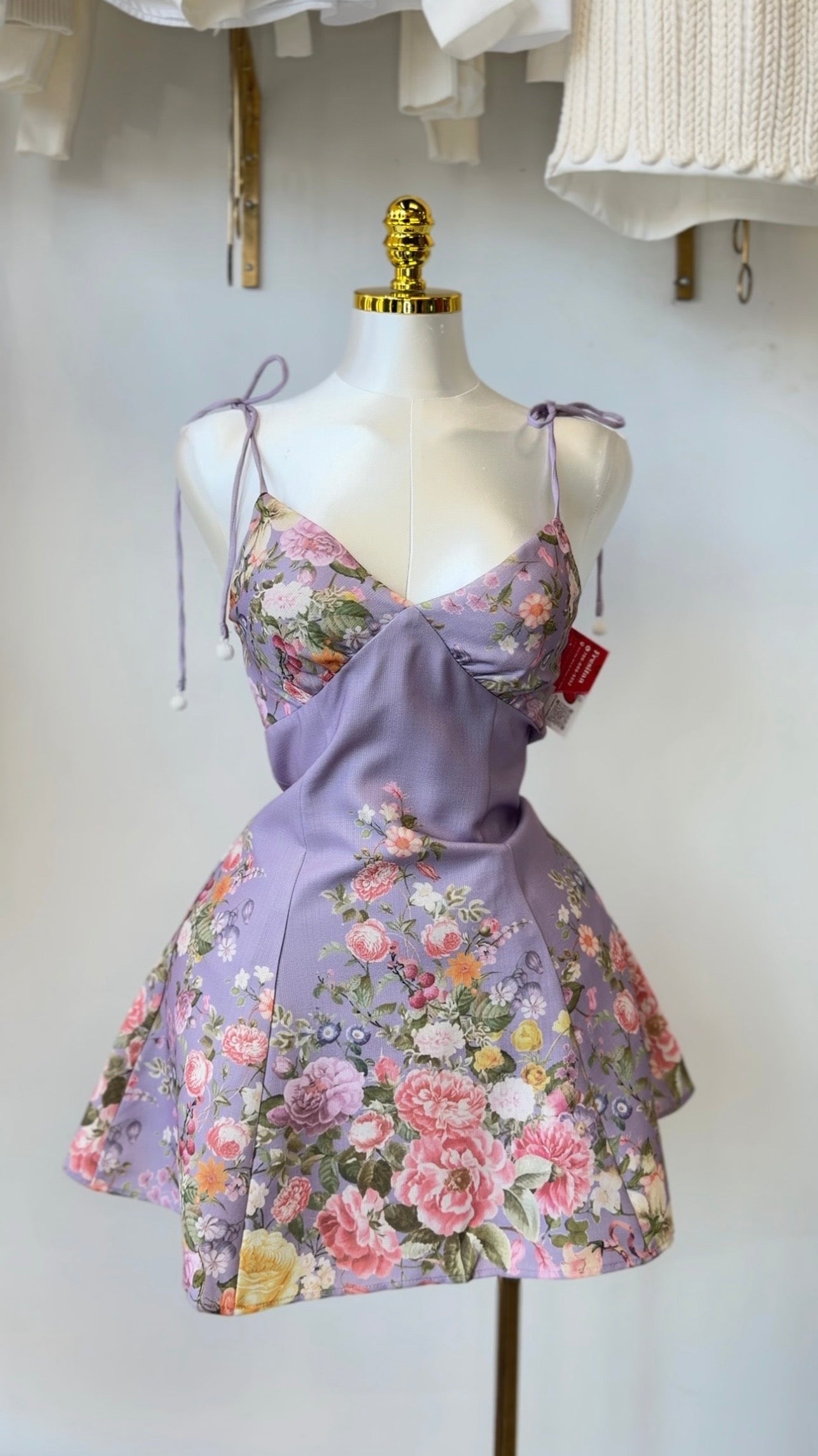 Princess Dress