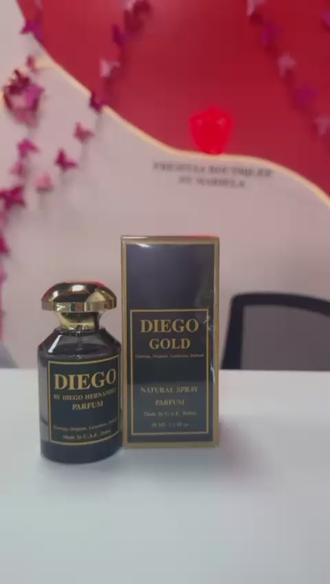 PERFUME UNISEX